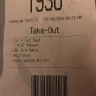 McDonald's - app order