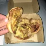 McDonald's - app order