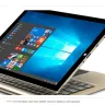 Shenzhen Xingyu Dragon Electronics Co. Ltd - 2 in 1 convertible laptop &, tablet intel atom z8350 10.8 inch tablet pc with keyboard unit price: usd 55 /pcs - Photo 2