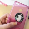 Takealot - bad quality // body glove ghost case for huawei p9 lite - pink