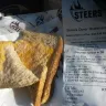 Steers - toasted cheese
