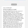 TBDress.com - tbdress is a scam - Photo 1