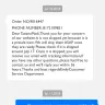 TBDress.com - tbdress is a scam - Photo 3
