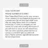 TBDress.com - tbdress is a scam - Photo 4