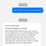 TBDress.com - tbdress is a scam - Photo 5