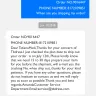 TBDress.com - tbdress is a scam - Photo 7