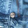 Forever 21 - denim pants skinny jeans - Photo 1