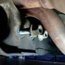 AAMCO Transmissions - negligent, poor and very dangerous transmission installation. - Photo 1