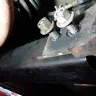 AAMCO Transmissions - negligent, poor and very dangerous transmission installation. - Photo 3