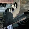 AAMCO Transmissions - negligent, poor and very dangerous transmission installation. - Photo 4