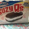 Hostess Brands - suzyq’s why are they so small!?!