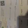 Aeromexico - my get credit for my come back tlight - Photo 1