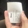 Cityliner - bus fare and smoking issue - Photo 1
