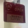 LBC Express - lbc visayas avenue branch, quezon city. they do early customer cut-offs at 6:20pm even though their closing time is at 7pm.