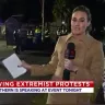 Seven West Media / Channel 7 - ch 7 news report of false statements by lauren southern