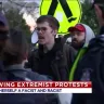 Seven West Media / Channel 7 - ch 7 news report of false statements by lauren southern - Photo 2