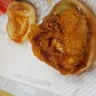 KFC - false advertising