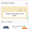 Dulux Paints - cornish cream trade mart 15 litres - Photo 1