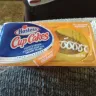 Hostess Brands - hostess orange cupcakes