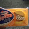 Hostess Brands - hostess orange cupcakes
