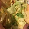 Taco Bell - food/allergies