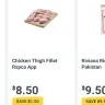 Woolworths - pricing - Photo 1