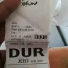 Mango Airlines - lost item - Photo 1