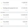 Neteller - withdrawal/refund issue - Photo 3