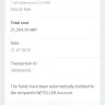 Neteller - withdrawal/refund issue - Photo 4