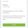 Neteller - withdrawal/refund issue - Photo 7