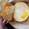 McDonald's - ordered 2 filet o fish meals at mcdonalds#4152 and both - Photo 1