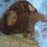 Checkers & Rally's - a crispy chicken sandwich
