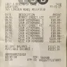 WIZZ Air - unauthorized debit card charge - Photo 1