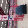 WIZZ Air - damaged luggage / both of the wheels of my luggage broke during the flight on 20 july from budapest to london, luton airport. - Photo 1