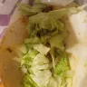 Taco Bell - tacos