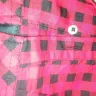 Daraz.pk - red and black color shirt - Photo 2
