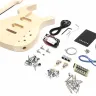 Banggood - diy guitar kit - absolute disgrace to online shopping companies.