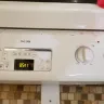 Maytag - refrigerator, stove and dishwasher