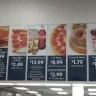 Sam's Club - snack bar: pizza slice combo