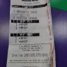 Burger King - rude and messed up order - Photo 2