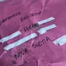 Canada Post - envelope sent to nova scotia - Photo 1