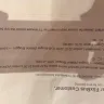 FlixBus / FlixMobility - i'm complaining about the driver's fault which ended in alternative journey back home and loss of time and money - Photo 2