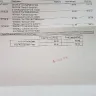 Google - Unauthorized credit card charges - Photo 1
