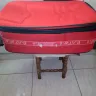 Aeromexico - damage luggage - Photo 4