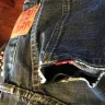 Levi Strauss & Co. - 527 jeans