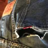 Levi Strauss & Co. - 527 jeans - Photo 2