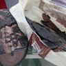 Hush Puppies - complaint of hushpuppies shoes - Photo 1