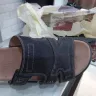 Hush Puppies - complaint of hushpuppies shoes
