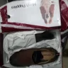 Hush Puppies - complaint of hushpuppies shoes