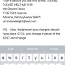 Pruvit Ventures - order sent too soon - Photo 1